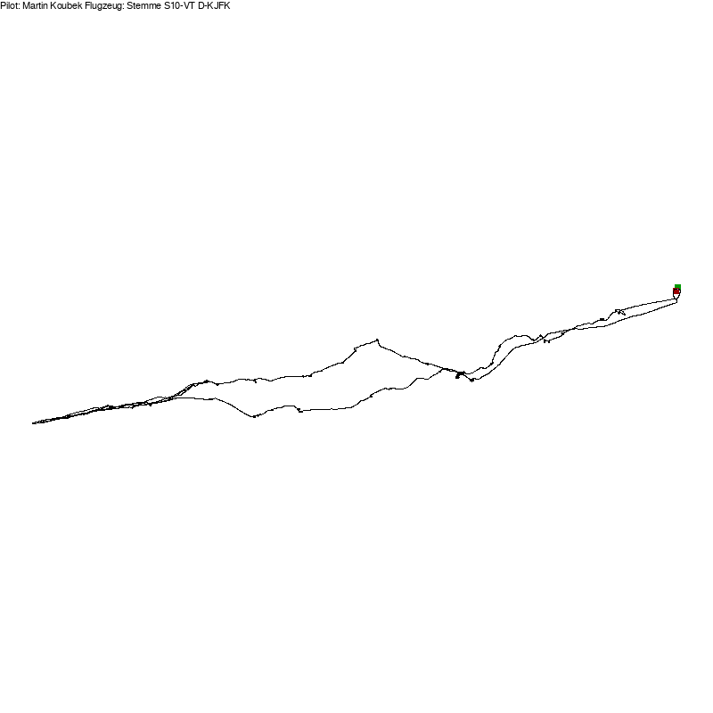 Flugspur